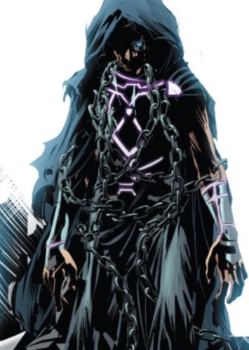 Nick Fury