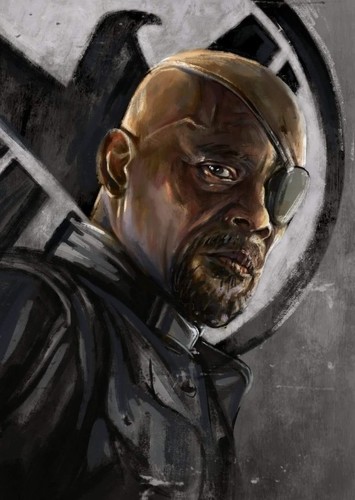 Director Fury