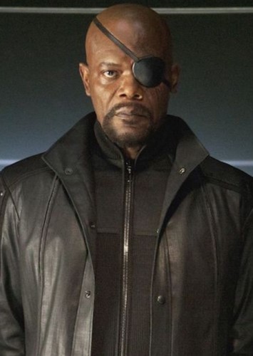 Nick Fury (MCU)