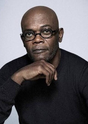 Nick Fury