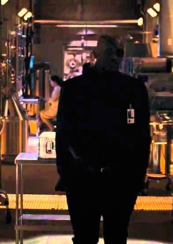 Nick Fury