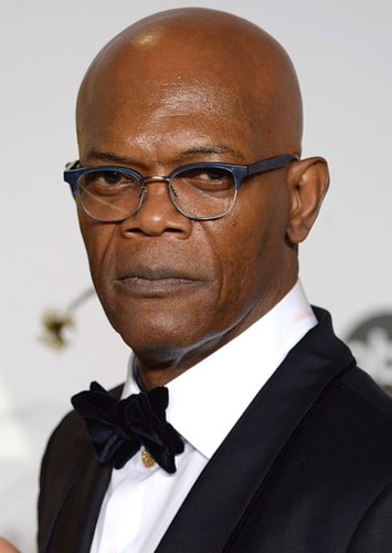 Nick Fury