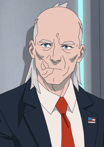 Nick Fury (Flashback (BELIEVED TO BE DEAD))