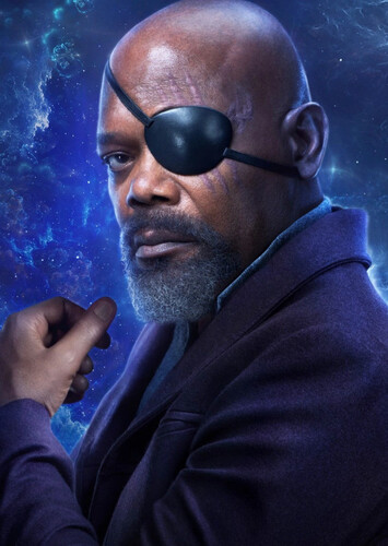 Nick Fury II