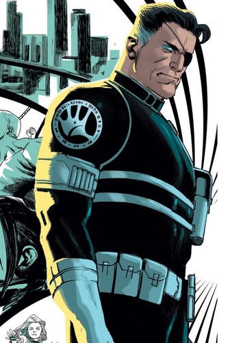 Nick Fury (L.M.D.)