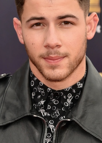 Nick Jonas
