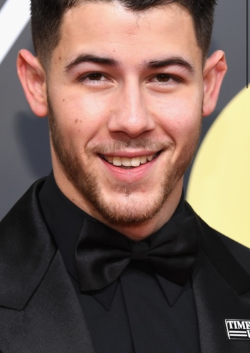 Nick Jonas