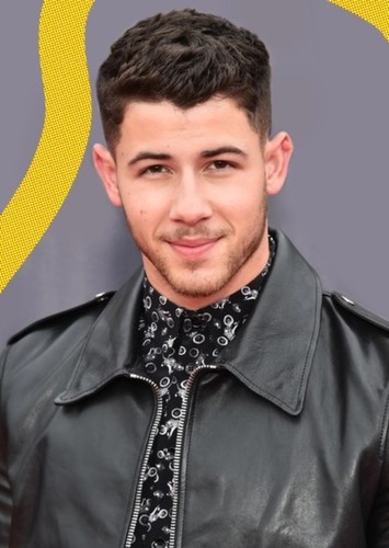 Nick Jonas