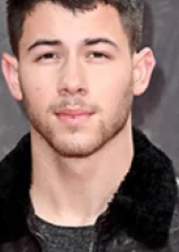 Nick Jonas