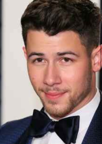 Nick Jonas