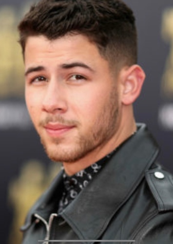 Nick Jonas