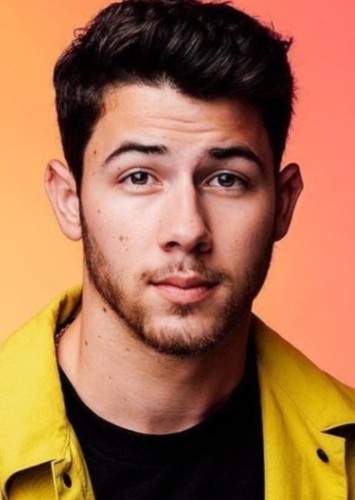 Nick Jonas