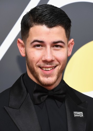 Nick Jonas