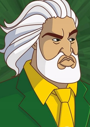 Nick Kickalopolous