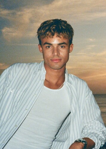Nick Leister