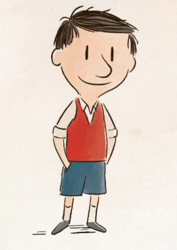 Nick Little