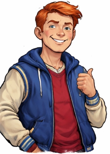 Nick McKelty