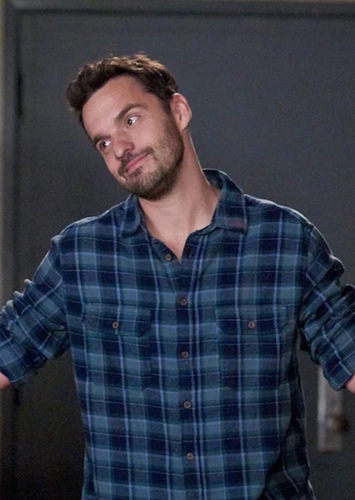 Nick Miller