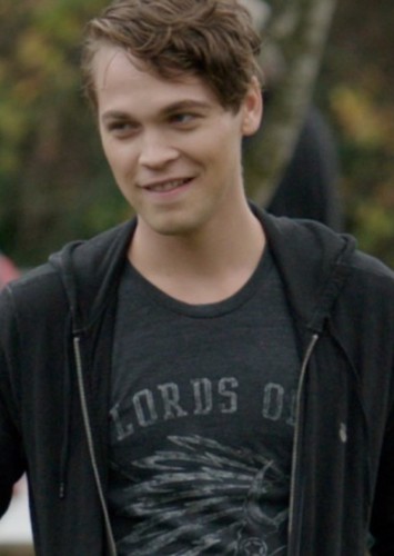 Nick Mossman