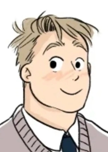 Nick Nelson