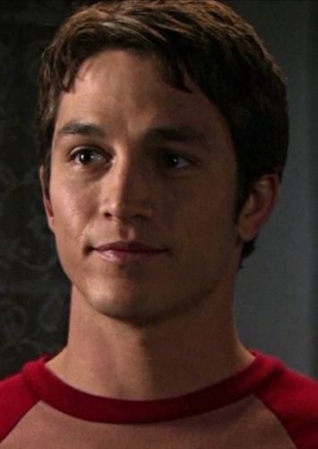 Nick O'Bannon