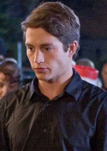Nick O'Bannon
