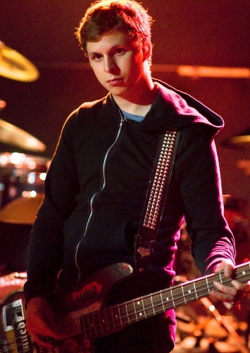 Nick O'Leary