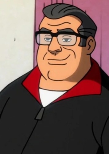Nick Quinzel