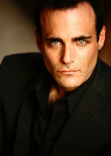 Nick Reyes