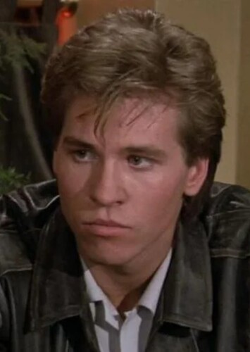 Nick Rivers