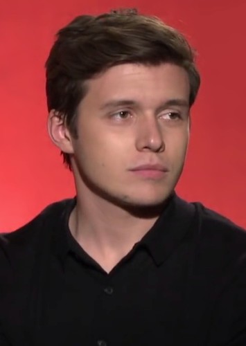 Nick Robinson