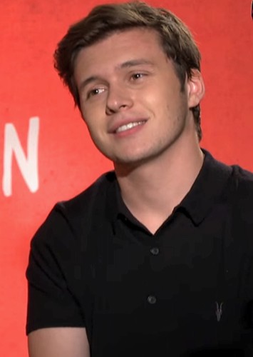 Nick Robinson