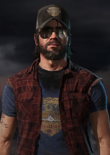 Nick Rye