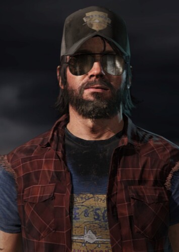 Nick Rye