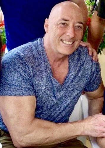 Nick Stellate