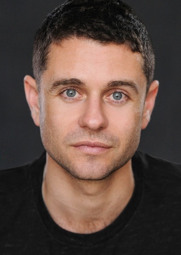 Nick Thurston