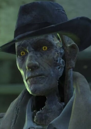 Nick Valentine