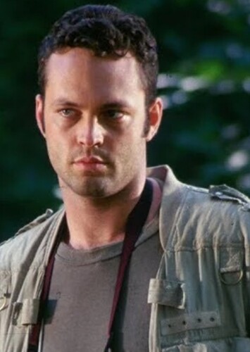 Nick Van Owen