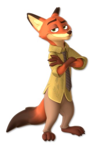 Nick Wilde