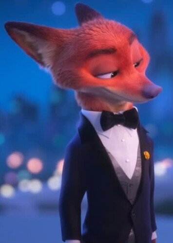 Nick Wilde