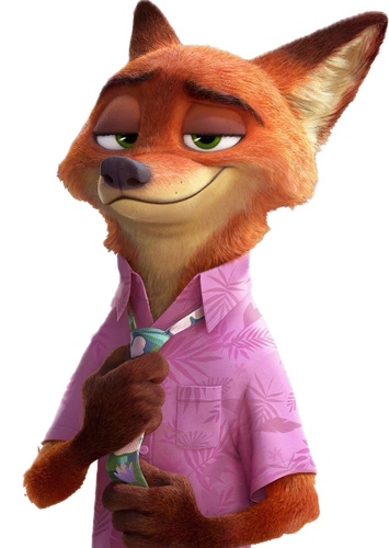 Nick Wilde