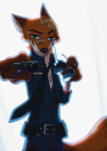 Nick Wilde