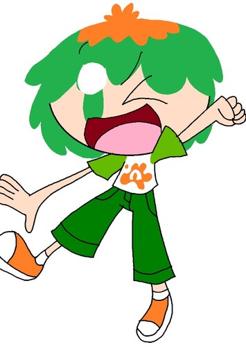 Nickelodeon