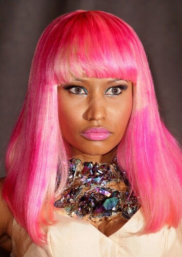 Nicki Minaj