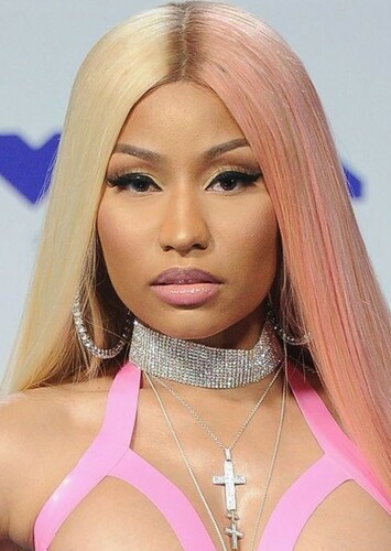 Nicki minaj