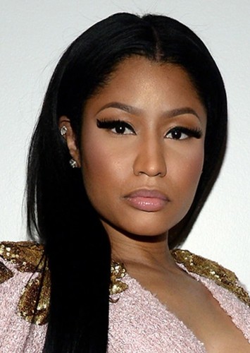 Nicki Minaj
