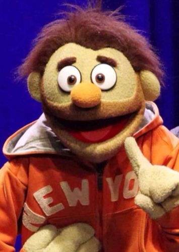 Nicky