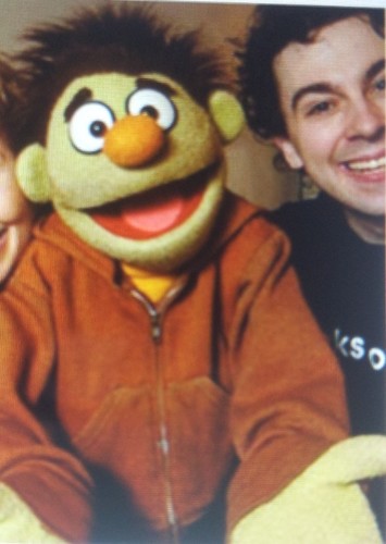 Nicky