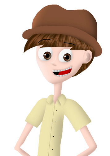 Nicky Kickzoo