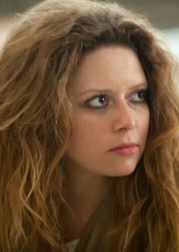 Nicky Nichols